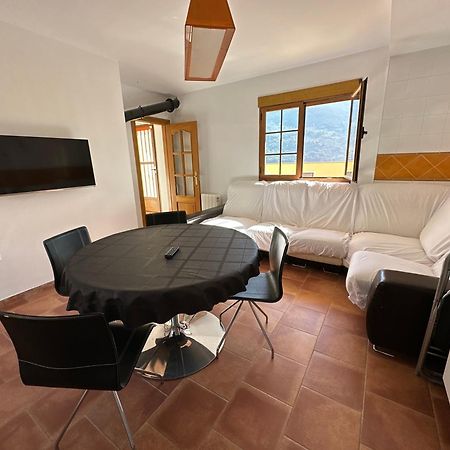 Appartement Mirador De Sierra Nevada à Guejar Sierra Extérieur photo